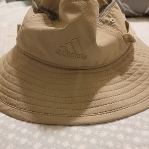 Adidas Victory II Bucket Hat